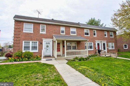 53 Hershey Ave, Lancaster, PA 17603-5401
