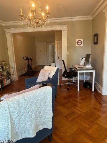 61 Fullerton Ave, Montclair NJ 07043-2208 exterior