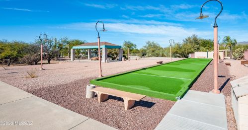 7740 Touchstone St, Tucson AZ 85735-9045 exterior