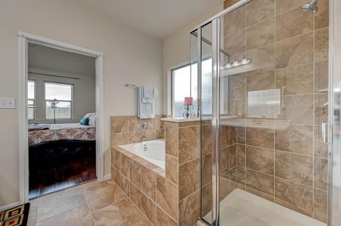 20718 Bandrock Ter, Richmond TX  77407-1474 exterior