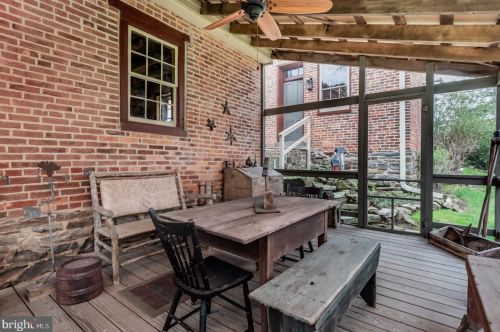 440 Franklin Church Rd, Siddonsburg PA  17019-9766 exterior