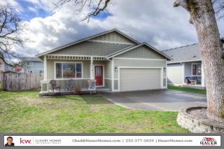 2814 185th Street Ct, Tacoma, WA 98445-4378