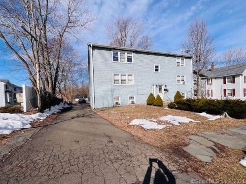 730 Broad St, Meriden, CT 06450-4338