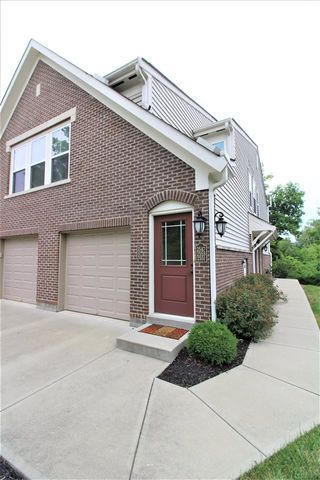2539 Paragon Mill Dr, Idlewild, KY 41005-9036