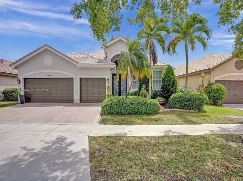 17398 36th St, Hollywood, FL 33029-1606