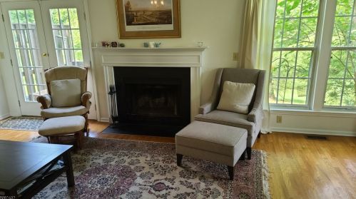 38 Castleton Rd, Princeton NJ  08540-1647 exterior