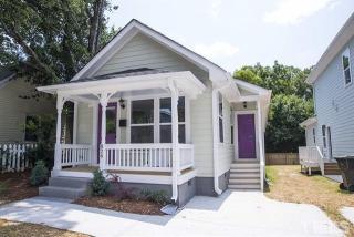826 Hargett St, Raleigh, NC 27601-1604