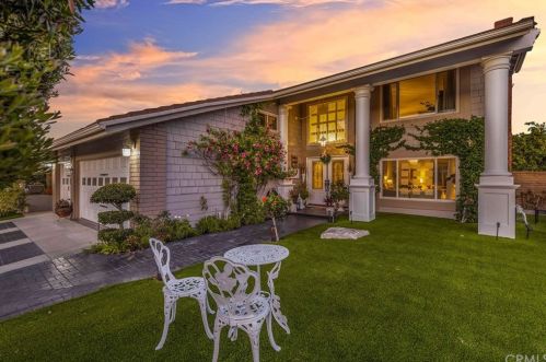 1700 Redwillow Rd, Fullerton, CA 92833-1434