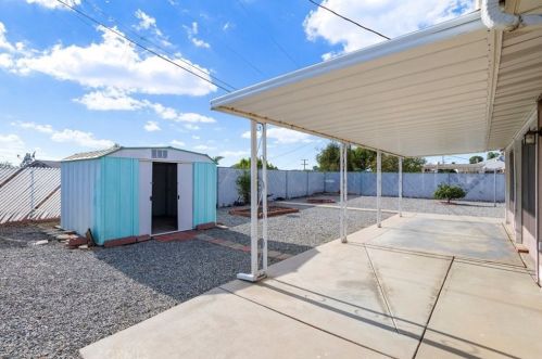 27215 Wentworth Dr, Menifee CA  92586-3038 exterior