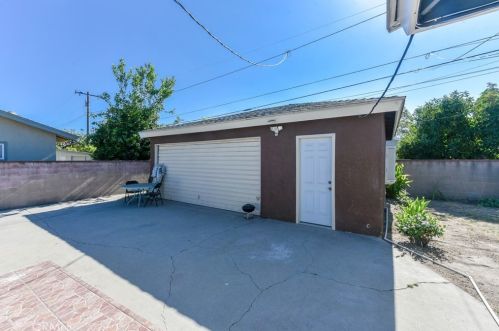 717 Midsite Ave, Covina CA  91723-3332 exterior