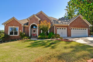 161 Maumelle Valley Dr, North Little Rock, AR 72113-6778