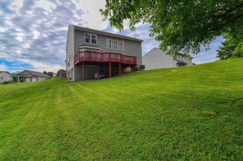 2400 Frontier Dr, Taylorsport KY  41048-7213 exterior