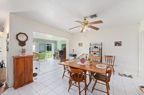 127 Highview Ave, Lehigh Acres FL 33936-7046 exterior