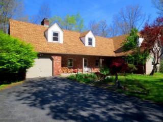 319 Henrys Crossing Rd, Cresco PA  18326-7747 exterior