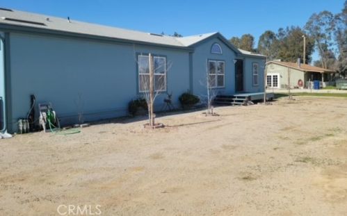 5495 Whispering Oak Way, Lake Nacimiento, CA 93446-9581