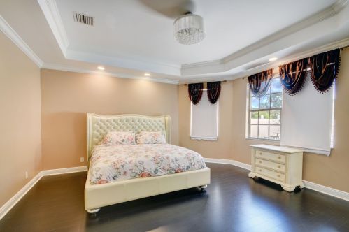 11538 Persimmon Blvd, West Palm Beach FL  33411-9021 exterior