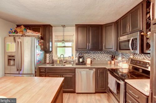 5 Lee St, Hanover PA  17331-1923 exterior