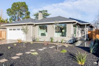 126 Llewellyn Ave, Campbell, CA 95008-1926