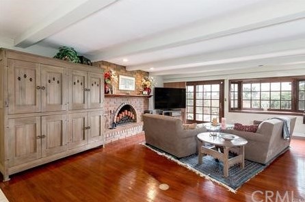 4101 Cathann St, Torrance CA 90503-6913 exterior