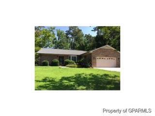2753 Millbrook Dr, Greenville, NC 27858-9314