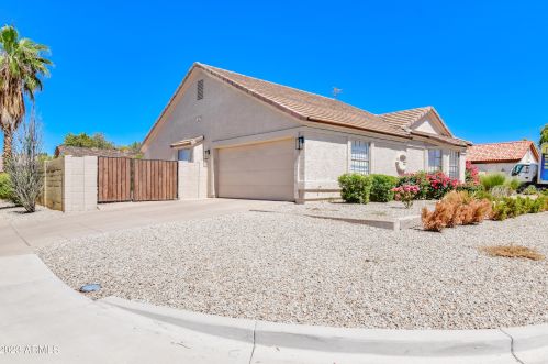 540 San Angelo Ave, Gilbert, AZ 85234-3451