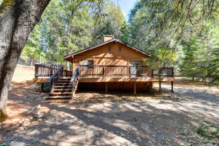 5023 Virginia Bird Mine Ct, Michigan Bluff CA  95631-9733 exterior