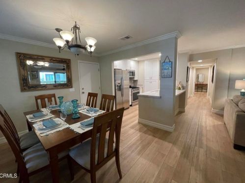 2043 Majorca Dr, Oxnard CA exterior