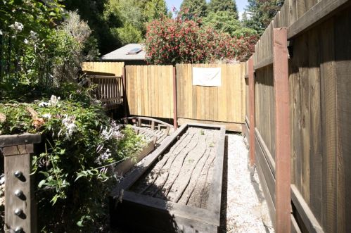 498 Redwood Dr, Lompico CA  95018-9123 exterior