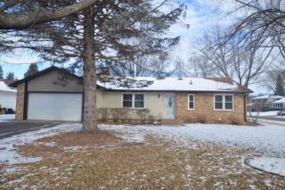 8368 Hefner Ct, Cottage Grove MN  55016-3114 exterior