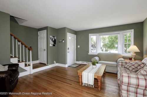 197 Farley Ave, Fanwood NJ  07023-1059 exterior