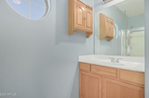 15946 Port Royale Ln, Sun City AZ  85379-5151 exterior