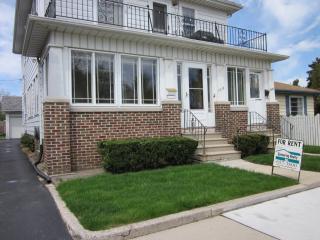 2618 Lasalle St, Racine WI  53402-4353 exterior