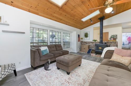 15798 Names Dr, Grass Valley CA  95949-6803 exterior
