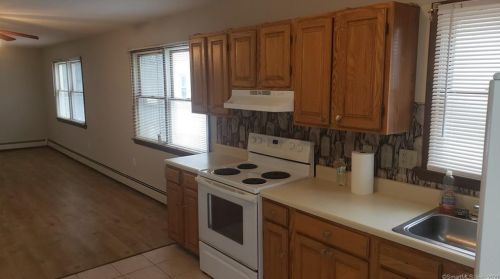 129 State St, Ansonia CT  06401-1532 exterior