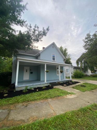 301 Lake St, Delaware, OH 43015-1823