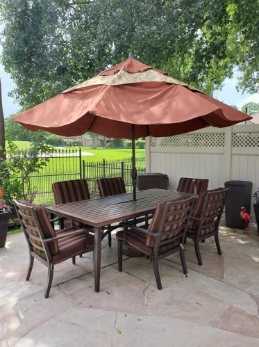 19027 Match Play Dr, Humble TX 77346-6190 exterior