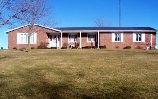 12311 Dohoney Rd, Defiance, OH 43512-8842