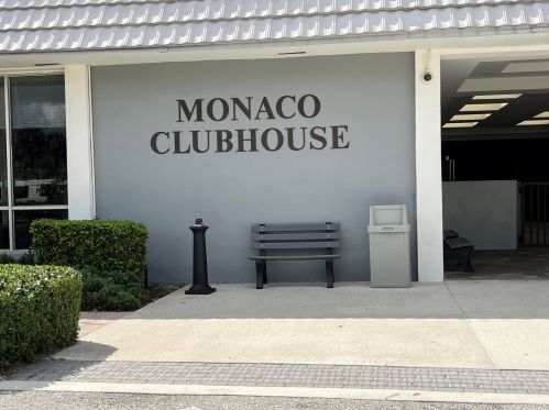 653 Monaco, Delray Beach FL  33446-1951 exterior