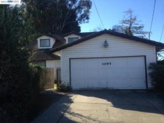1095 Amend St, Pinole, CA 94564-2505