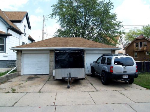 5722 Beloit Rd, Milwaukee WI 53219-2412 exterior