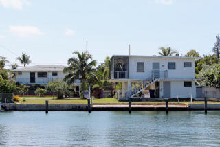 135 Bessie Rd, Plantation Key FL  33070-2303 exterior