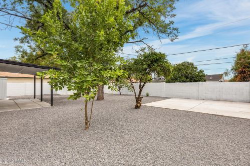 5708 14th St, Phoenix AZ  85014-2317 exterior