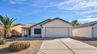 2260 Stottler Dr, Gilbert, AZ 85296-3917