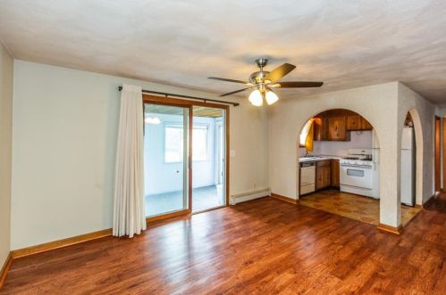 79 Thelma St, North Providence RI  02904-4560 exterior