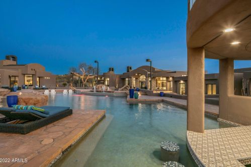 10546 Monument Dr, Scottsdale AZ 85262-4605 exterior