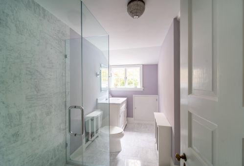 5 Father Peters Ln, New Canaan CT  06840-2215 exterior