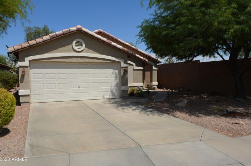 14849 147th Dr, Sun City, AZ 85379-5431
