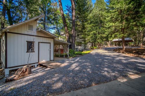 5020 Lode Stone Ct, Michigan Bluff CA  95631-9731 exterior