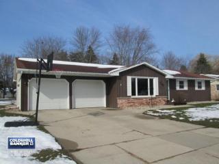 203 James Ct, Angelica, WI 54162-9435
