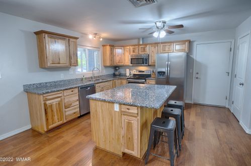 625 Nora Pl, Pinetop AZ  85935 exterior